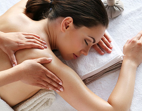 Himalayan Salt Stone Massage Therapy in Centennial CO